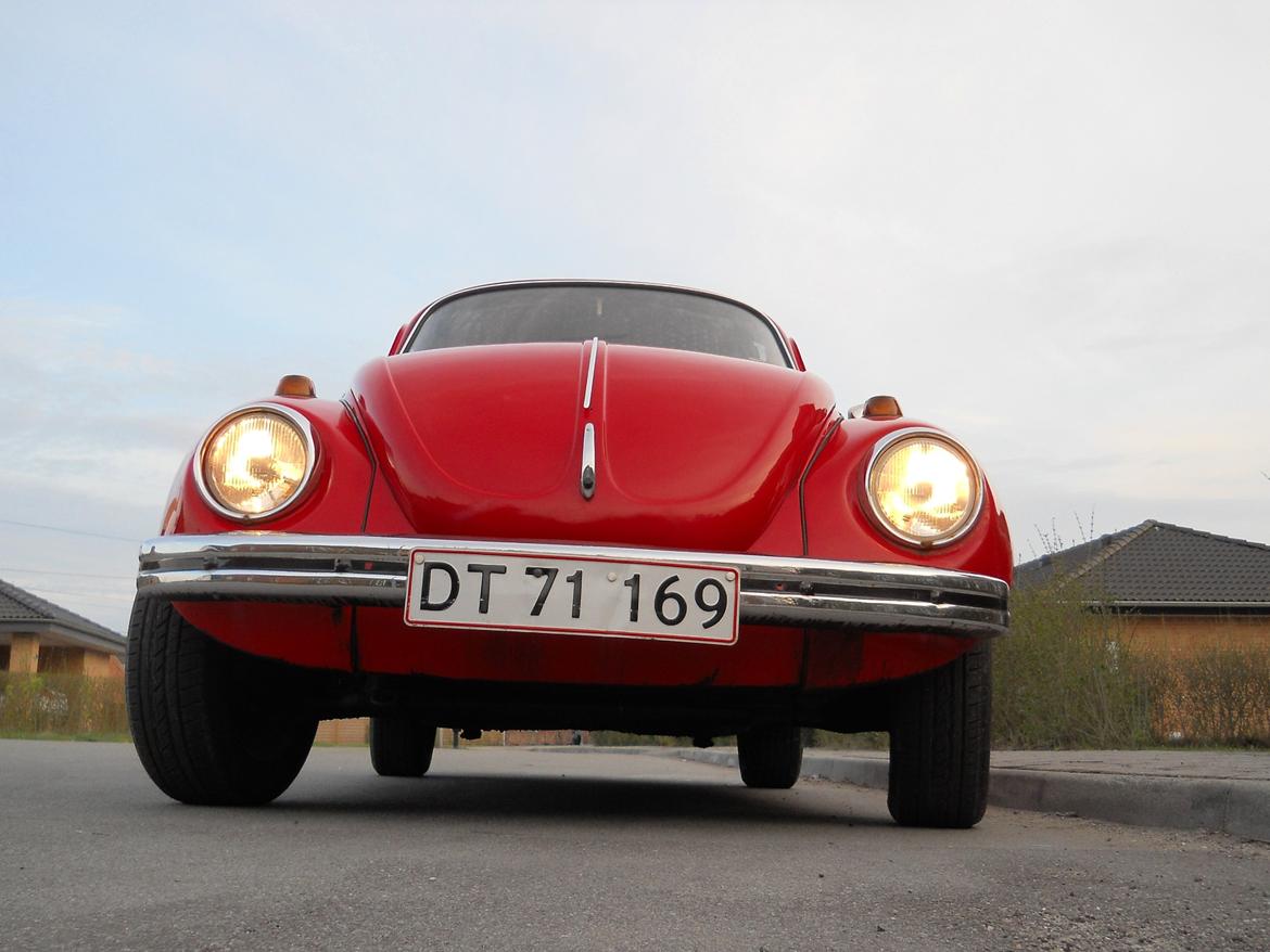 VW 1303 s billede 9