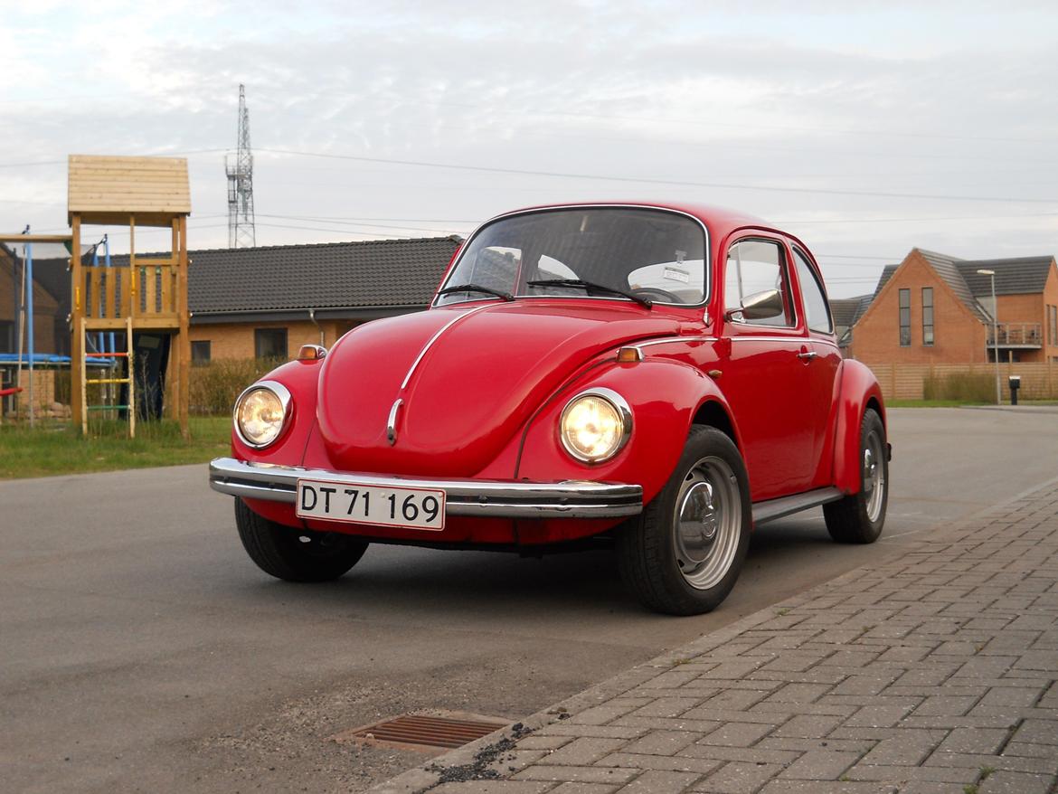 VW 1303 s billede 6