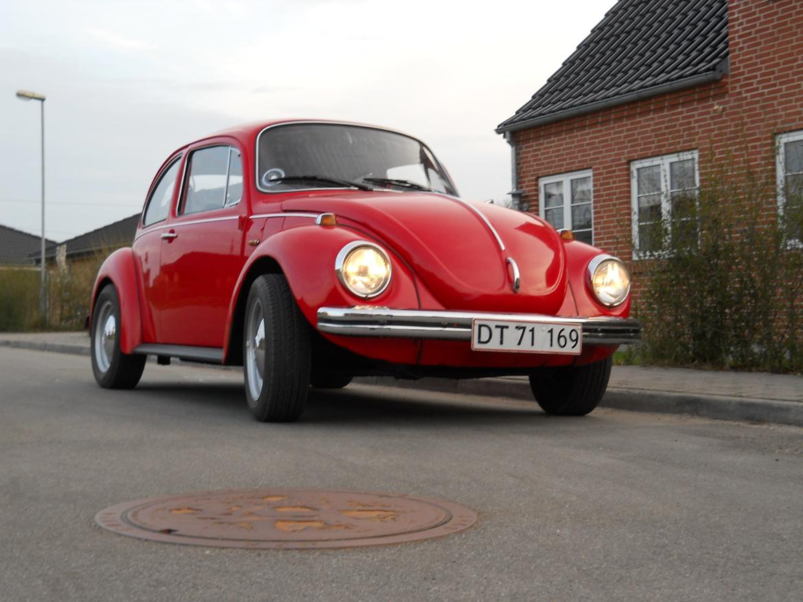 VW 1303 s billede 7