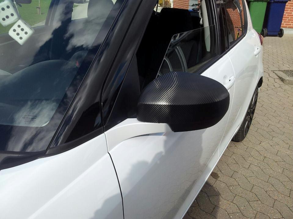 Suzuki swift billede 7