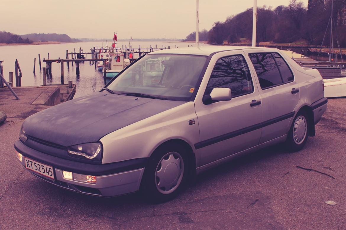 VW vento billede 3