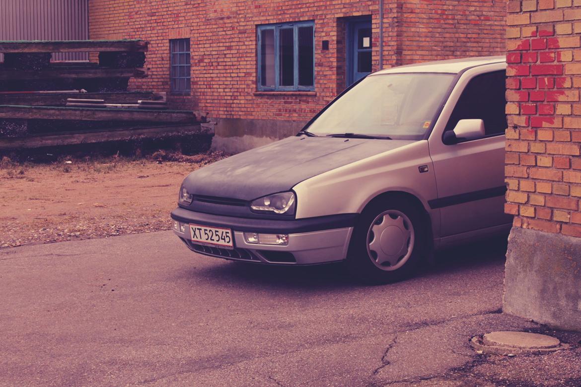 VW vento billede 8