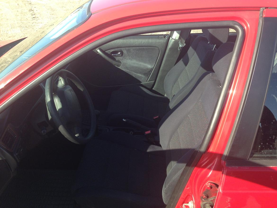 Honda Civic billede 3