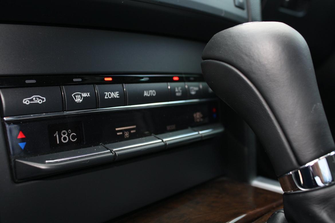 Mercedes Benz W212 billede 9