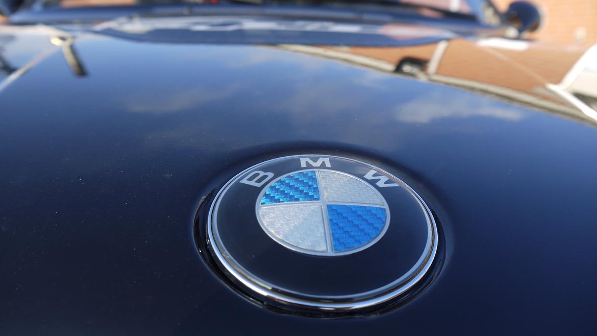 BMW E30 320i / 323i billede 15