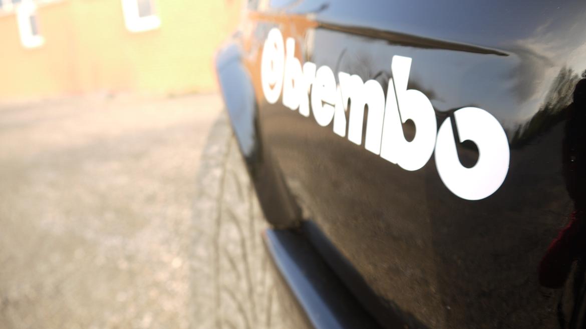 BMW E30 320i / 323i billede 16