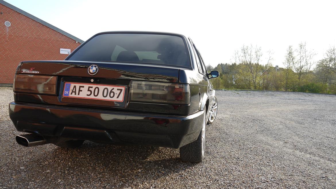 BMW E30 320i / 323i billede 17