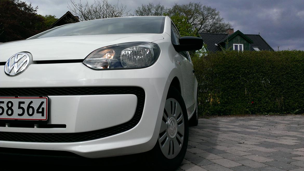 VW Up! billede 3