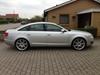 Audi A6 4f [Tidl. bil]