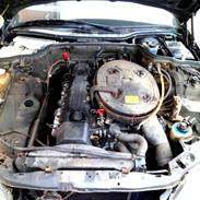 Mercedes Benz 300 SE W126