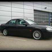 Ford Mondeo (ST200 replica)