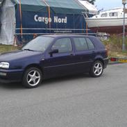 VW Golf III