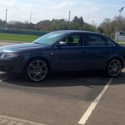 Audi Audi A4 Limousine B7 1.8T 