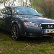Audi Audi A4 Limousine B7 1.8T 