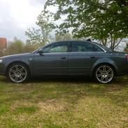 Audi Audi A4 Limousine B7 1.8T 