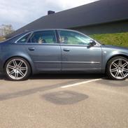 Audi Audi A4 Limousine B7 1.8T 
