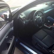 Audi Audi A4 Limousine B7 1.8T 