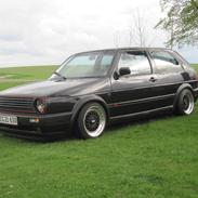 VW Golf gti edition one