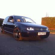 VW Golf IV