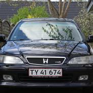 Honda Accord 2,2 Type R (Tidl bil)