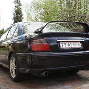 Honda Accord 2,2 Type R (Tidl bil)