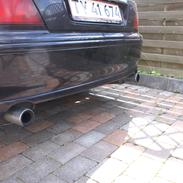 Honda Accord 2,2 Type R (Tidl bil)