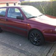 VW Golf 3