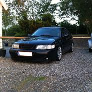 Saab 900 turbo
