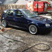 VW Golf IV