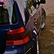 VW Golf IV