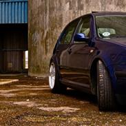 VW Golf IV