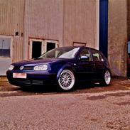 VW Golf IV