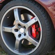 Audi A4 1,8T Avant Quattro ABT SOLGT -- SOLGT..