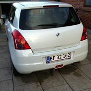 Suzuki Swift 1,5 GL-S