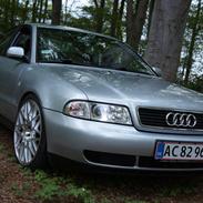 Audi a4 B5 1.8