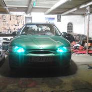 Hyundai accent x3 1,5i