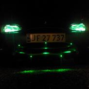 Hyundai accent x3 1,5i