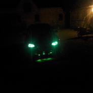 Hyundai accent x3 1,5i