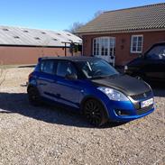 Suzuki Swift 1.2 NZ ECO +