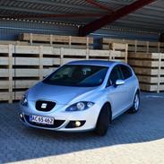 Seat Leon reference