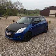 Suzuki Swift 1.2 NZ ECO +