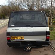 Nissan Patrol 2.8 Turbo