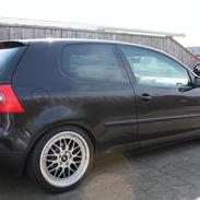 VW Golf V / 5 R-line