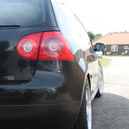 VW Golf V / 5 R-line