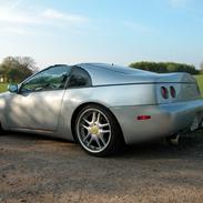 Nissan 300 zx Twin Turbo Coupe