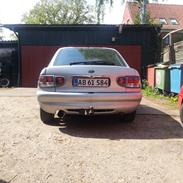 Ford Escort # tidl. bil. # DØD