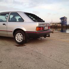 Ford Escort mk4 savoy