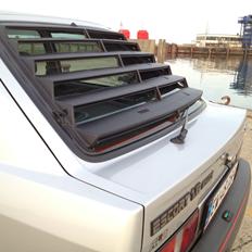 Ford Escort mk4 savoy