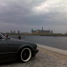 BMW E34 520i/525i 12v