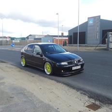 Seat Leon 1,9 TDI 130 Sport
